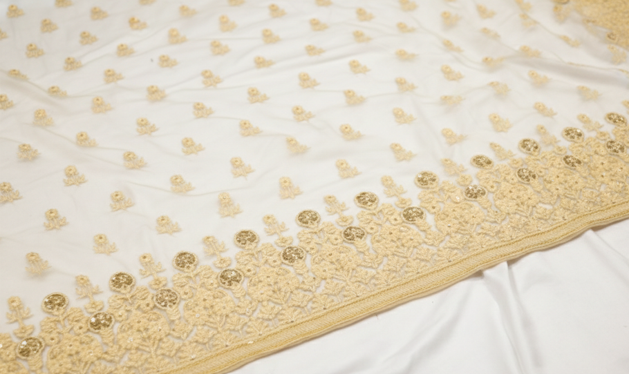 DESIGNER SAREE