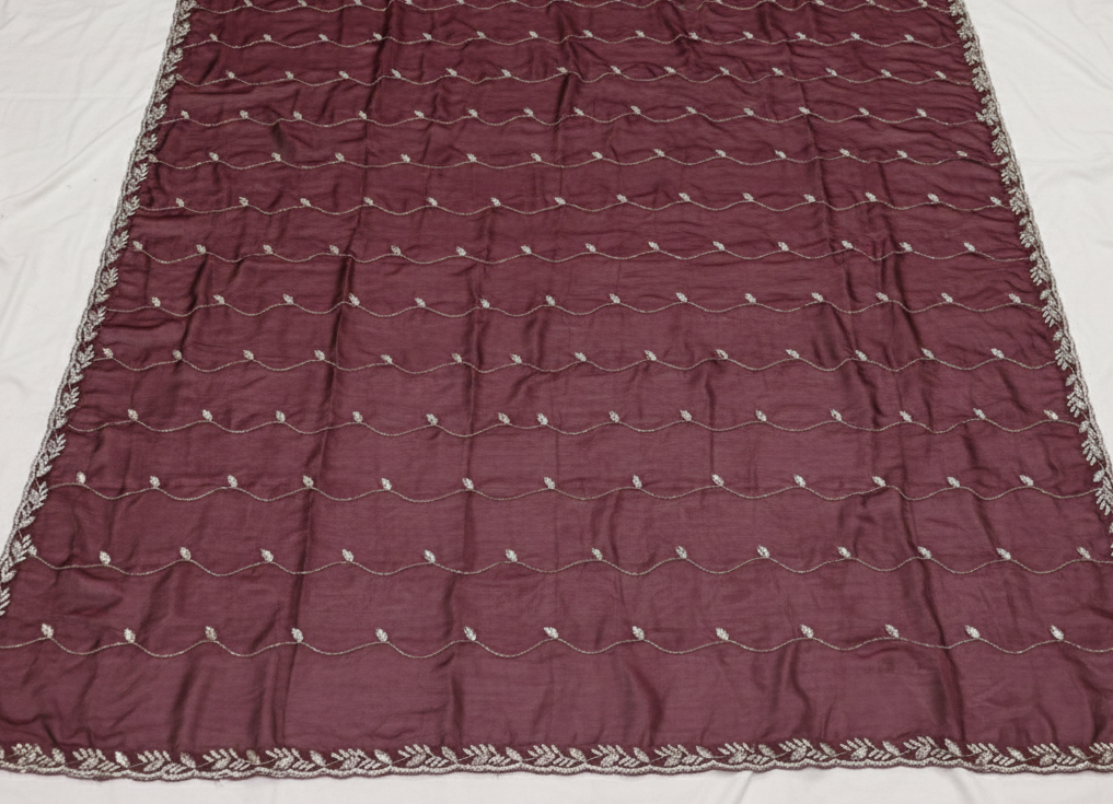 DESIGNER SAREE