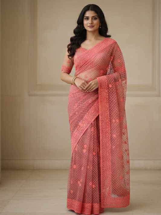 DESIGNER SAREE