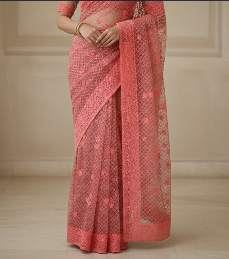 DESIGNER SAREE