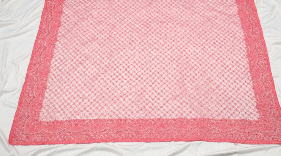 DESIGNER SAREE
