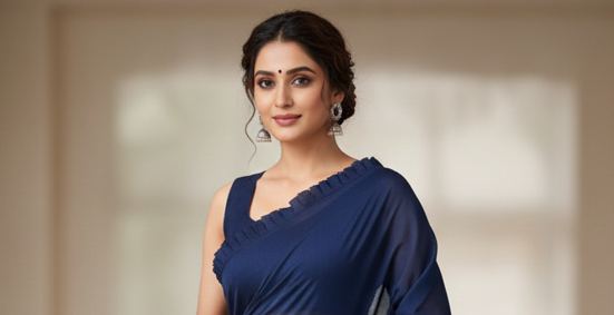 DESIGNER SAREE