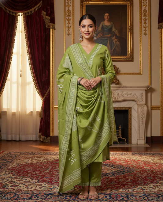 KURTI SET