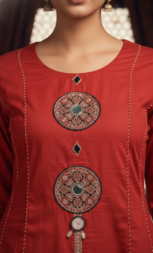 KURTI SET