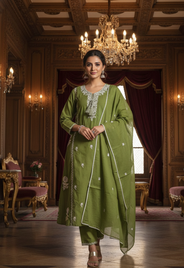 KURTI SET