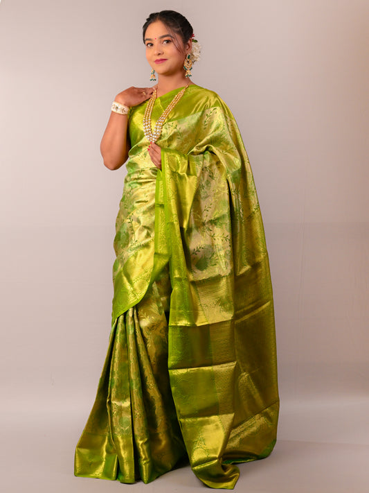 KANJEEVARAM SILK SAREE