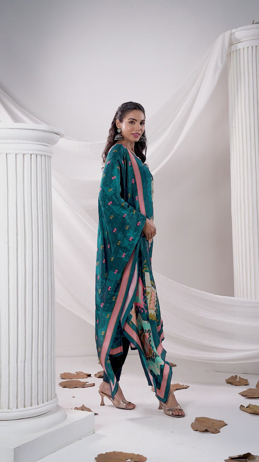 KURTI SET